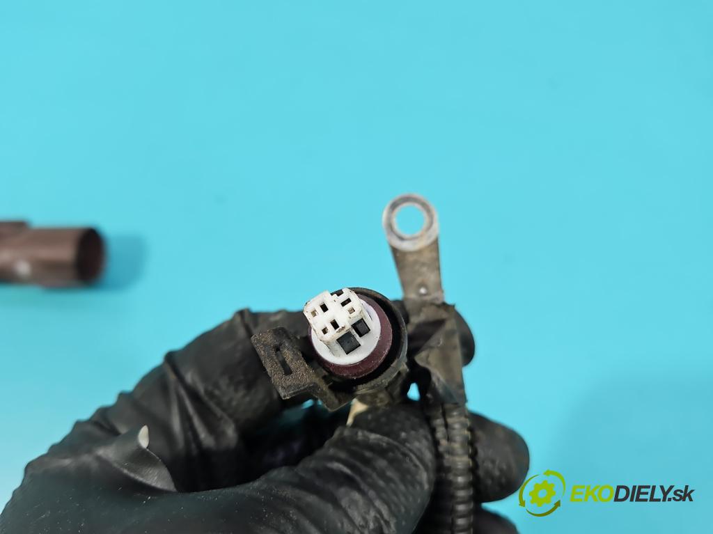 Opel Insignia B 2017-2022 2.0 T 260 HP automatic 191 kW 1998 cm3 5- Zväzok: ostatné 39134664