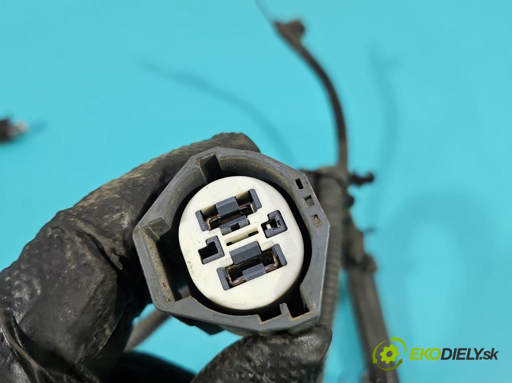 Opel Insignia B 2017-2022 2.0 T 260 HP automatic 191 kW 1998 cm3 5- Zväzok: ostatné 39134664