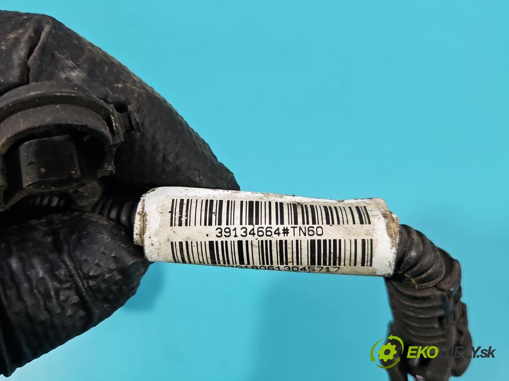 Opel Insignia B 2017-2022 2.0 T 260 HP automatic 191 kW 1998 cm3 5- Zväzok: ostatné 39134664