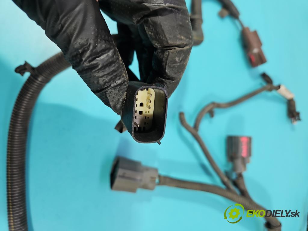 Opel Insignia B 2017-2022 2.0 T 260 HP automatic 191 kW 1998 cm3 5- Zväzok: ostatné 39134664