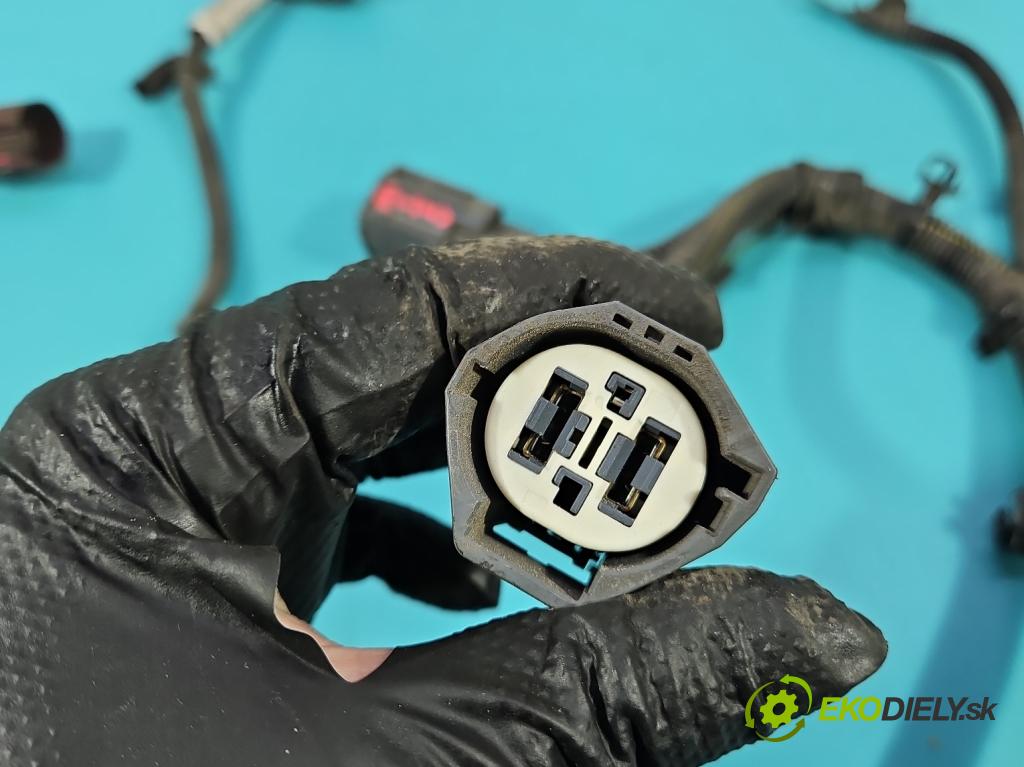 Opel Insignia B 2017-2022 2.0 T 260 HP automatic 191 kW 1998 cm3 5- Zväzok: ostatné 39134664