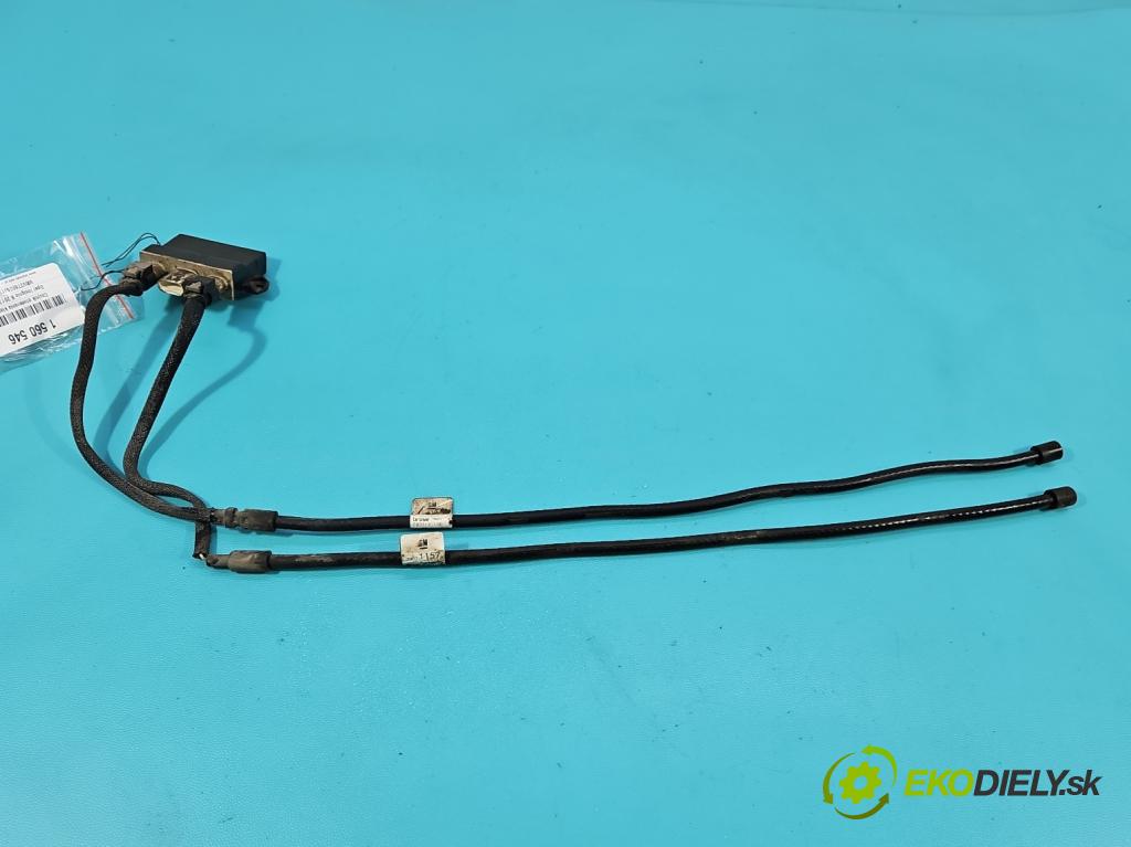 Opel Insignia B 2017-2022 2.0 T 260 HP automatic 191 kW 1998 cm3 5- snímač otvorenie: kufrové dvere 23275430