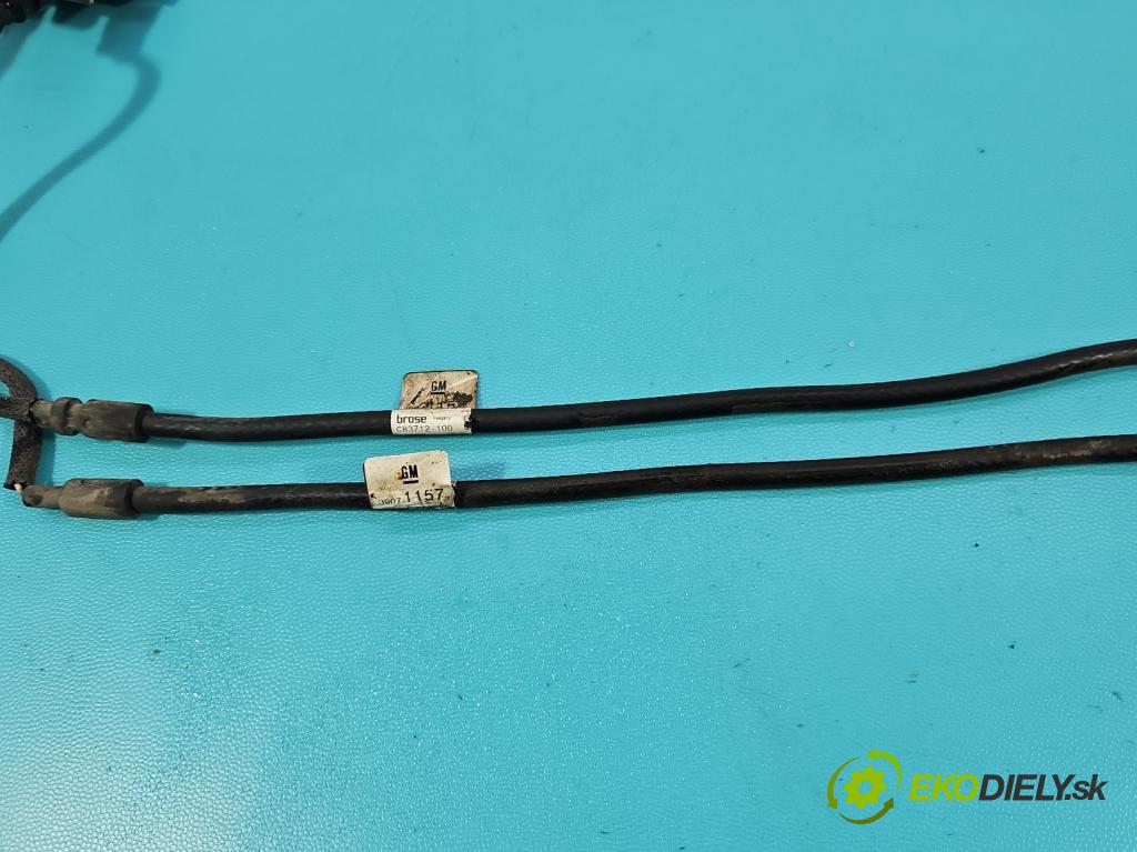 Opel Insignia B 2017-2022 2.0 T 260 HP automatic 191 kW 1998 cm3 5- snímač otvorenie: kufrové dvere 23275430