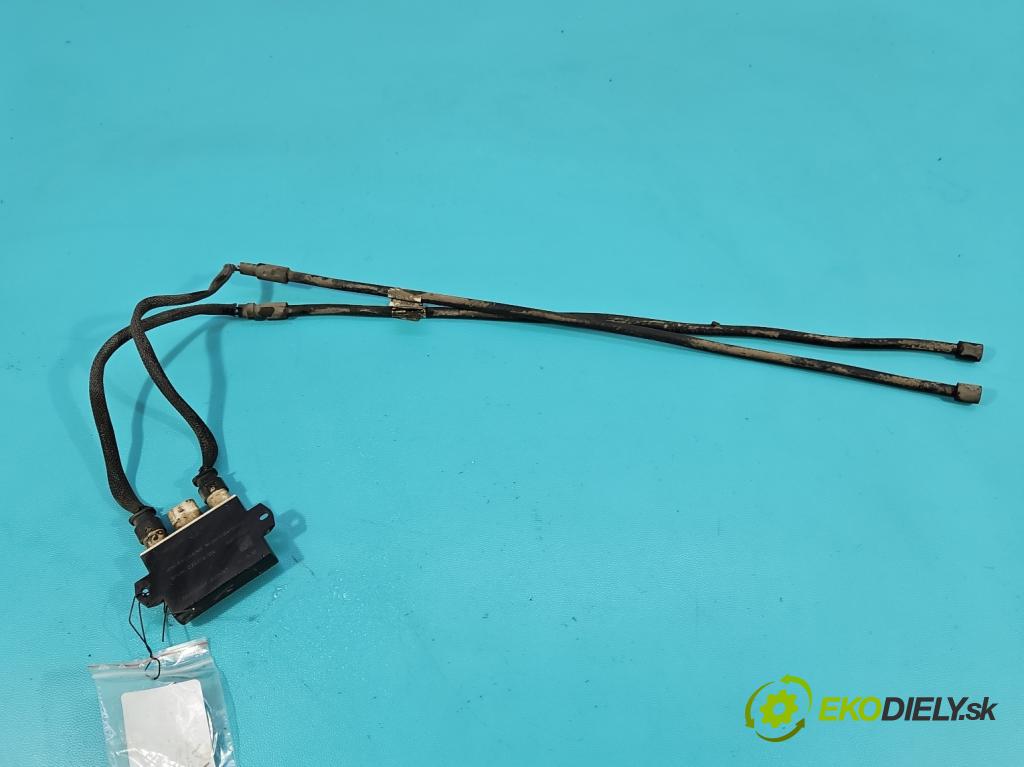 Opel Insignia B 2017-2022 2.0 T 260 HP automatic 191 kW 1998 cm3 5- snímač otvorenie: kufrové dvere 23275430