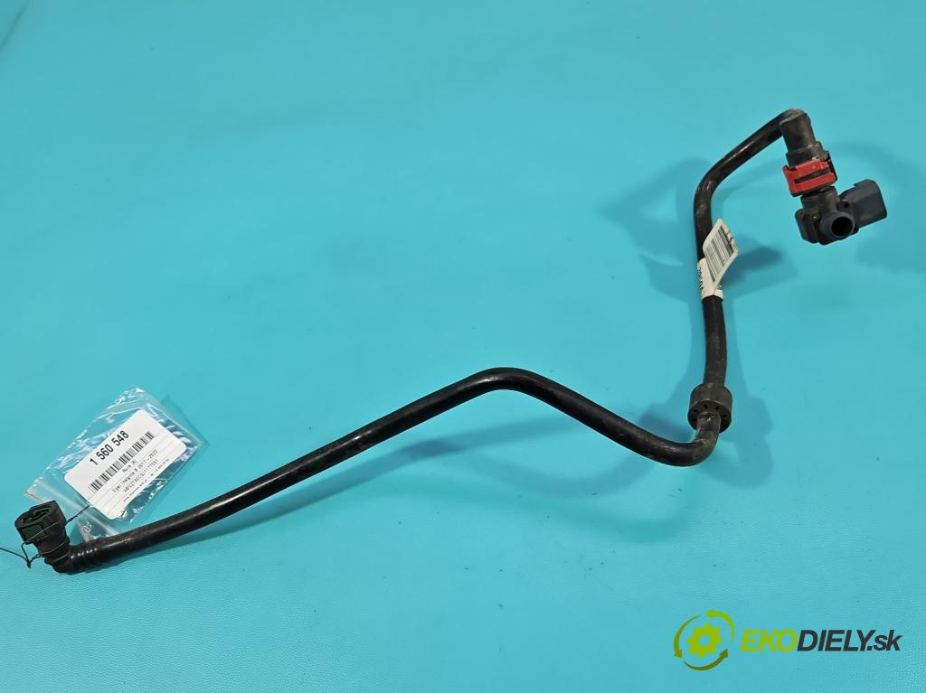 Opel Insignia B 2017-2022 2.0 T 260 HP automatic 191 kW 1998 cm3 5- Trubka: 84083959