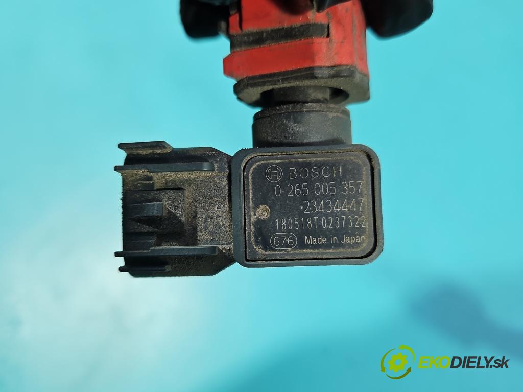 Opel Insignia B 2017-2022 2.0 T 260 HP automatic 191 kW 1998 cm3 5- Trubka: 84083959