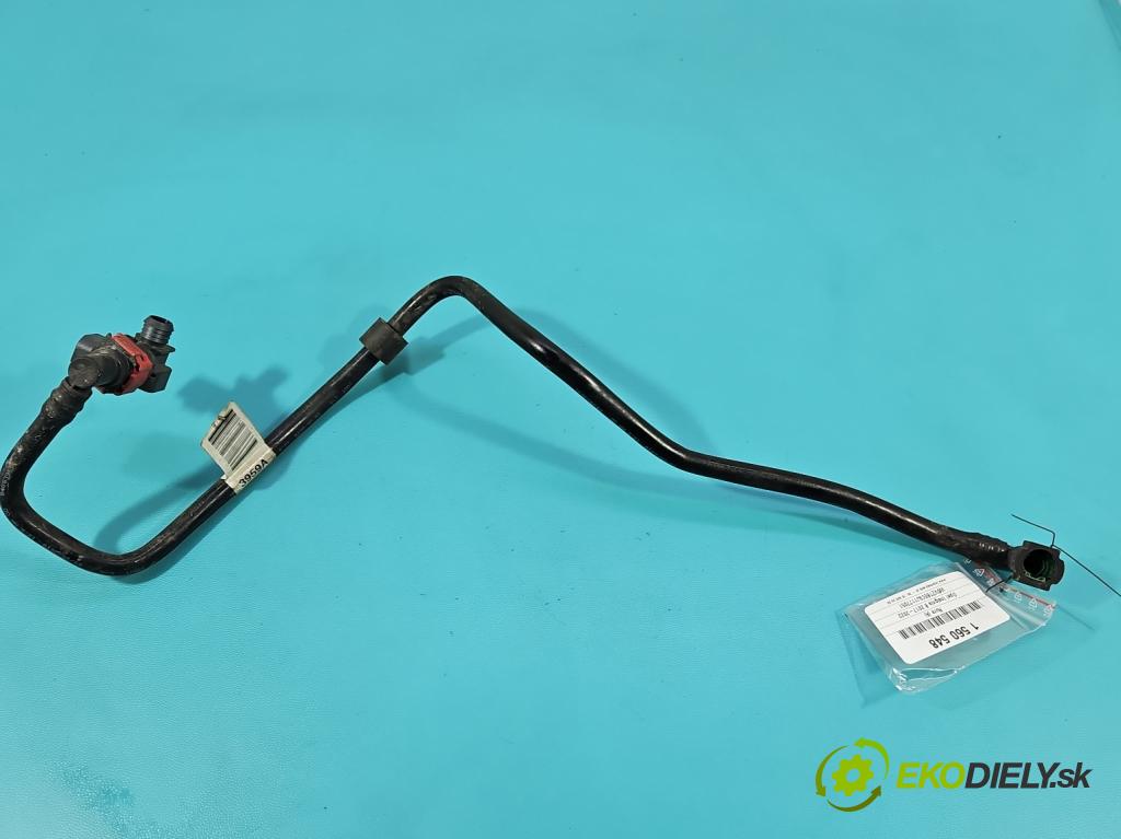 Opel Insignia B 2017-2022 2.0 T 260 HP automatic 191 kW 1998 cm3 5- Trubka: 84083959