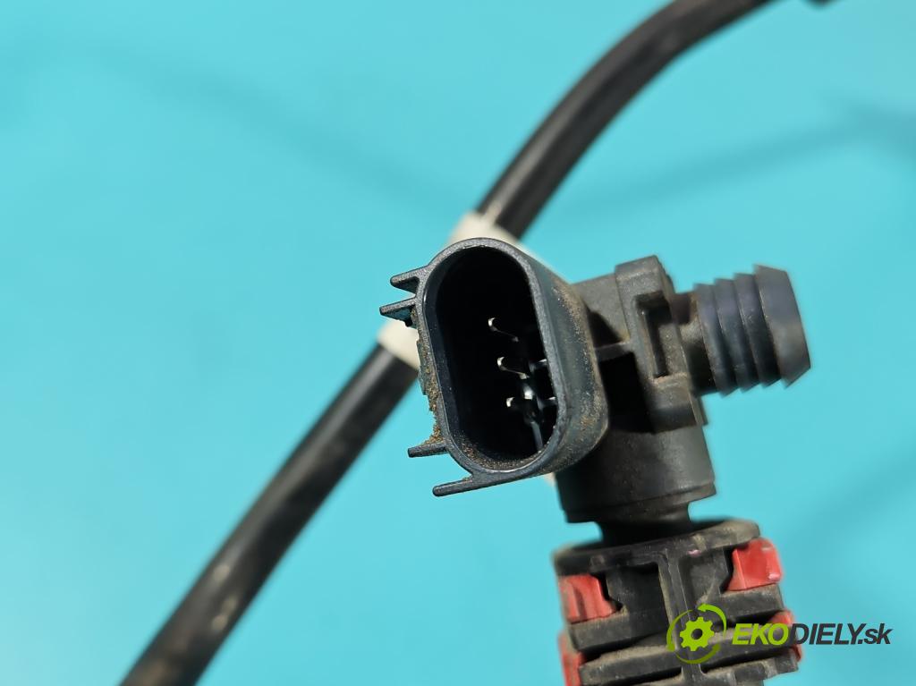 Opel Insignia B 2017-2022 2.0 T 260 HP automatic 191 kW 1998 cm3 5- Trubka: 84083959