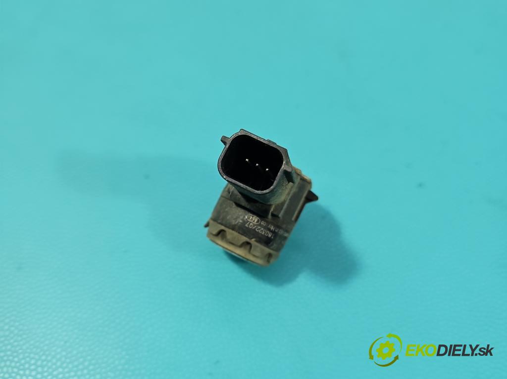 Opel Insignia B 2017-2022 2.0 T 260 HP automatic 191 kW 1998 cm3 5- snímač parkovaní: 0263033626