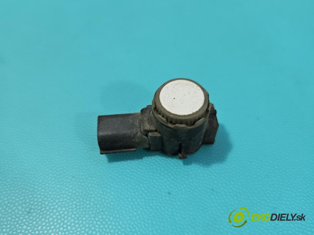 Opel Insignia B 2017-2022 2.0 T 260 HP automatic 191 kW 1998 cm3 5- snímač parkovaní: 0263033626