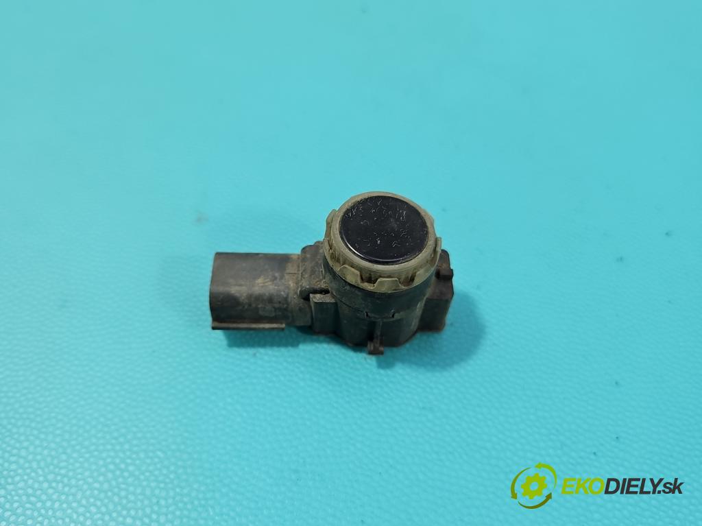 Opel Insignia B 2017-2022 2.0 T 260 HP automatic 191 kW 1998 cm3 5- snímač parkovaní: 0263043217