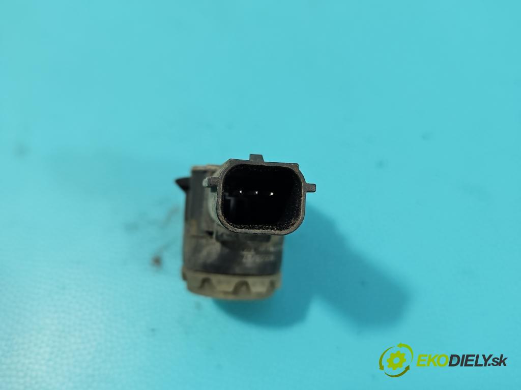 Opel Insignia B 2017-2022 2.0 T 260 HP automatic 191 kW 1998 cm3 5- snímač parkovaní: 0263043217