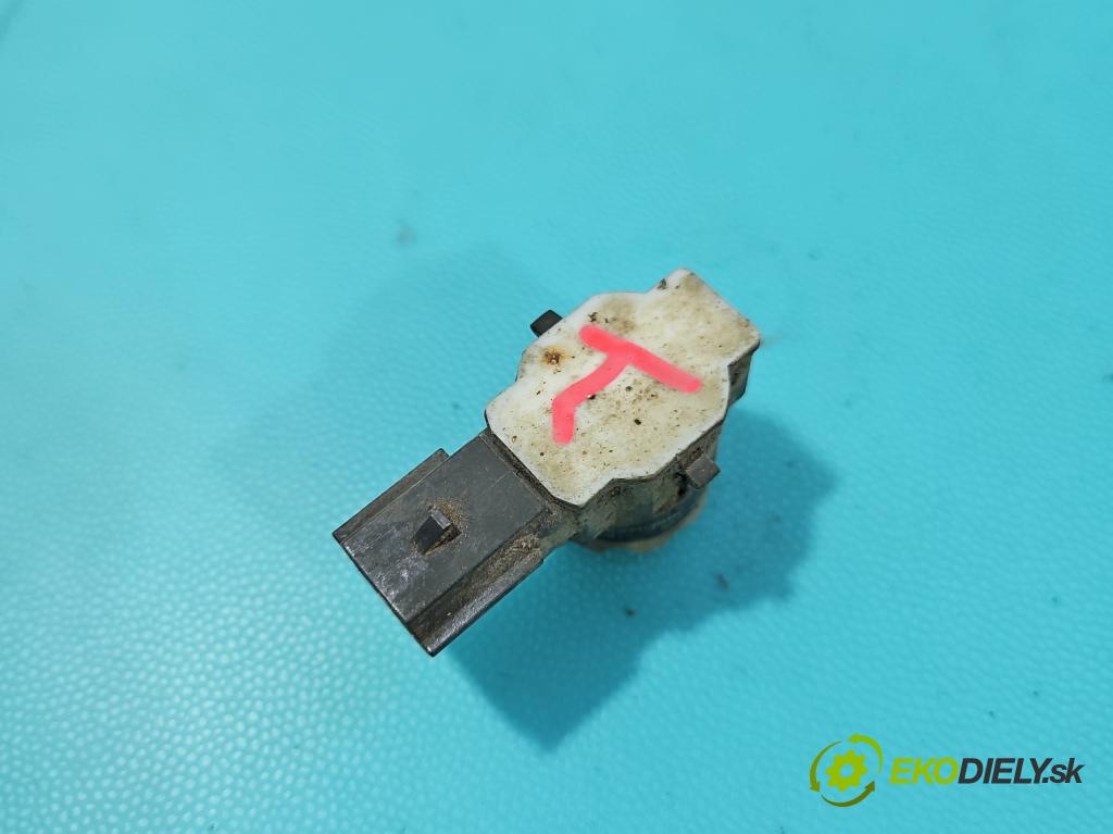 Opel Insignia B 2017-2022 2.0 T 260 HP automatic 191 kW 1998 cm3 5- snímač parkovaní: 0263043217