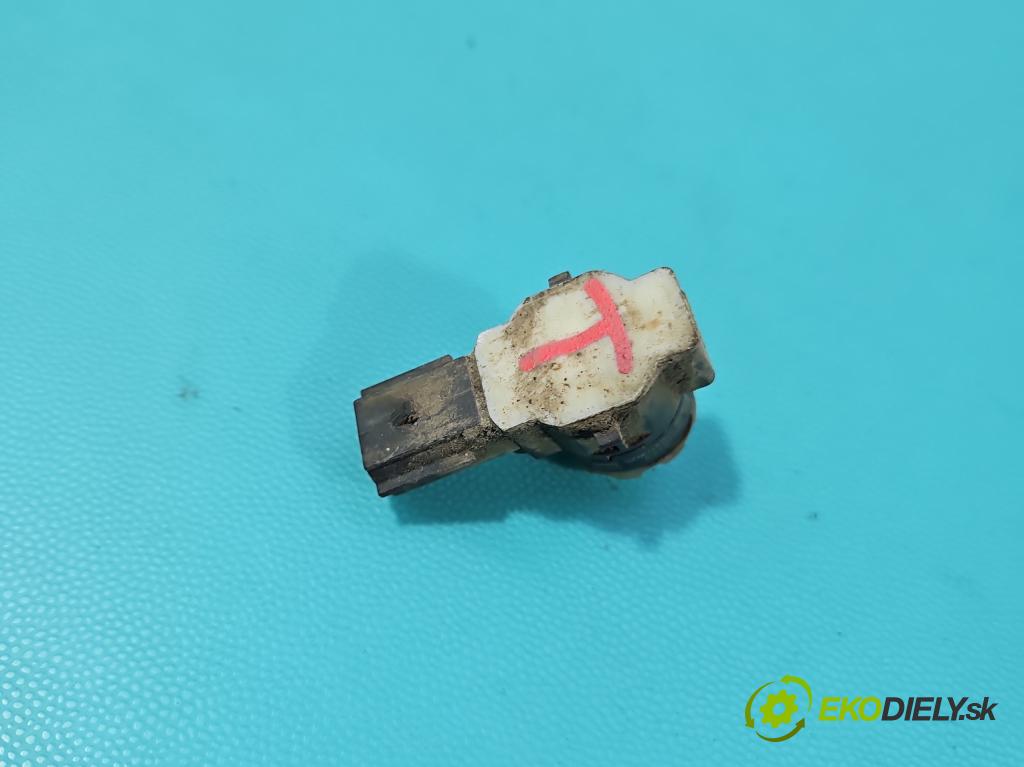 Opel Insignia B 2017-2022 2.0 T 260 HP automatic 191 kW 1998 cm3 5- snímač parkovaní: 0263033625