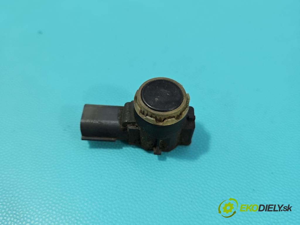 Opel Insignia B 2017-2022 2.0 T 260 HP automatic 191 kW 1998 cm3 5- snímač parkovaní: 0263043217