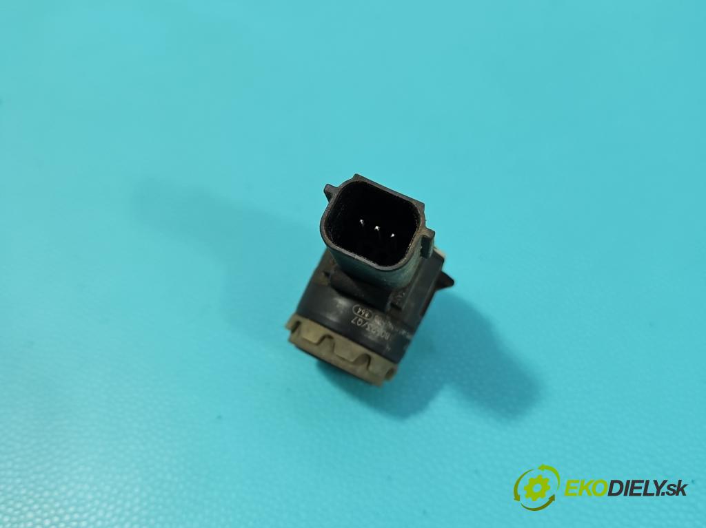 Opel Insignia B 2017-2022 2.0 T 260 HP automatic 191 kW 1998 cm3 5- snímač parkovaní: 0263043217