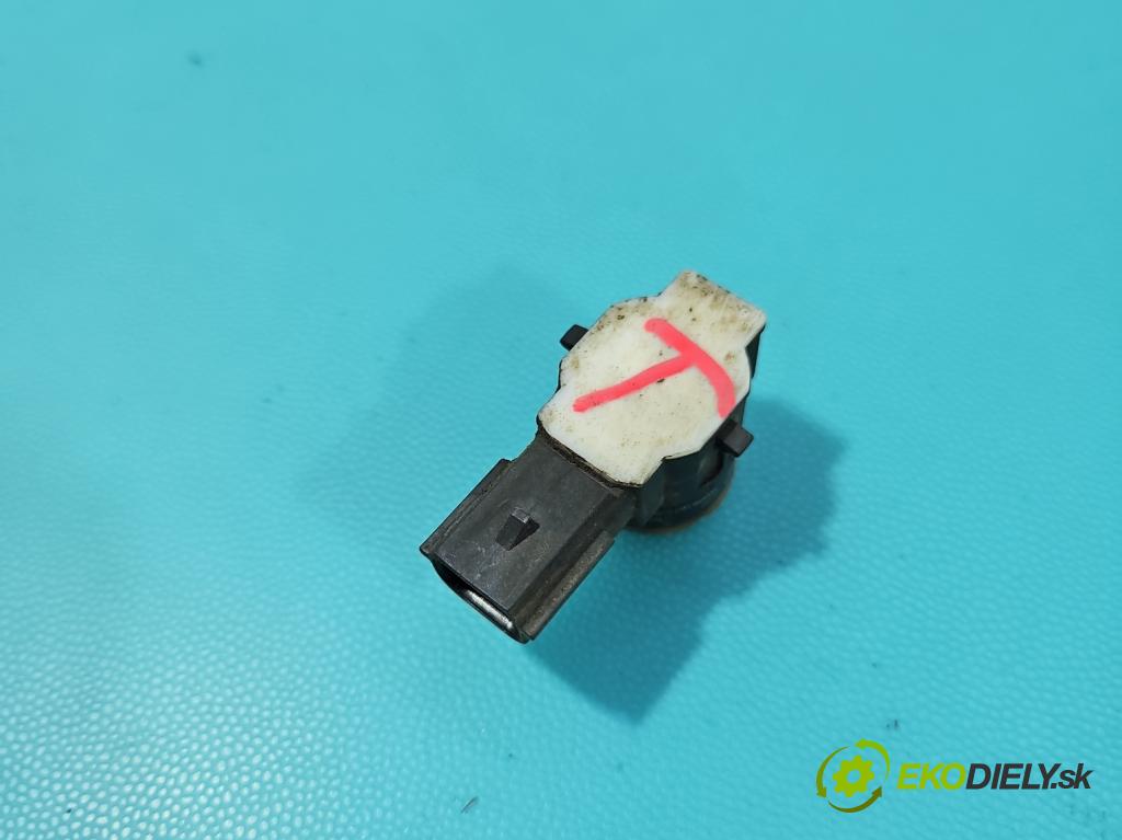 Opel Insignia B 2017-2022 2.0 T 260 HP automatic 191 kW 1998 cm3 5- snímač parkovaní: 0263043217