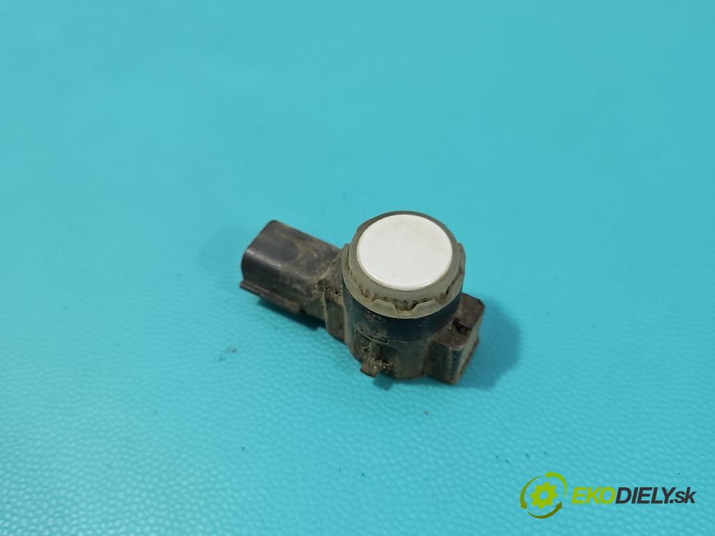 Opel Insignia B 2017-2022 2.0 T 260 HP automatic 191 kW 1998 cm3 5- snímač parkovaní: 0263033625