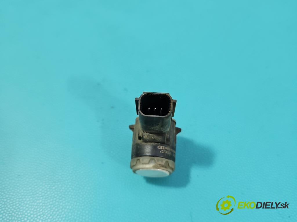 Opel Insignia B 2017-2022 2.0 T 260 HP automatic 191 kW 1998 cm3 5- snímač parkovaní: 0263033625