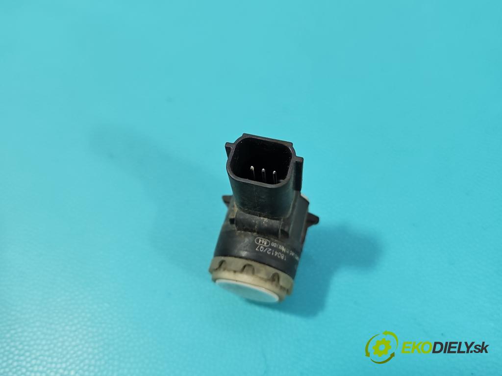 Opel Insignia B 2017-2022 2.0 T 260 HP automatic 191 kW 1998 cm3 5- snímač parkovaní: 0263033626