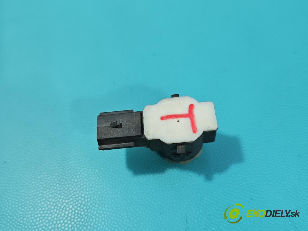 Opel Insignia B 2017-2022 2.0 T 260 HP automatic 191 kW 1998 cm3 5- snímač parkovaní: 0263033626