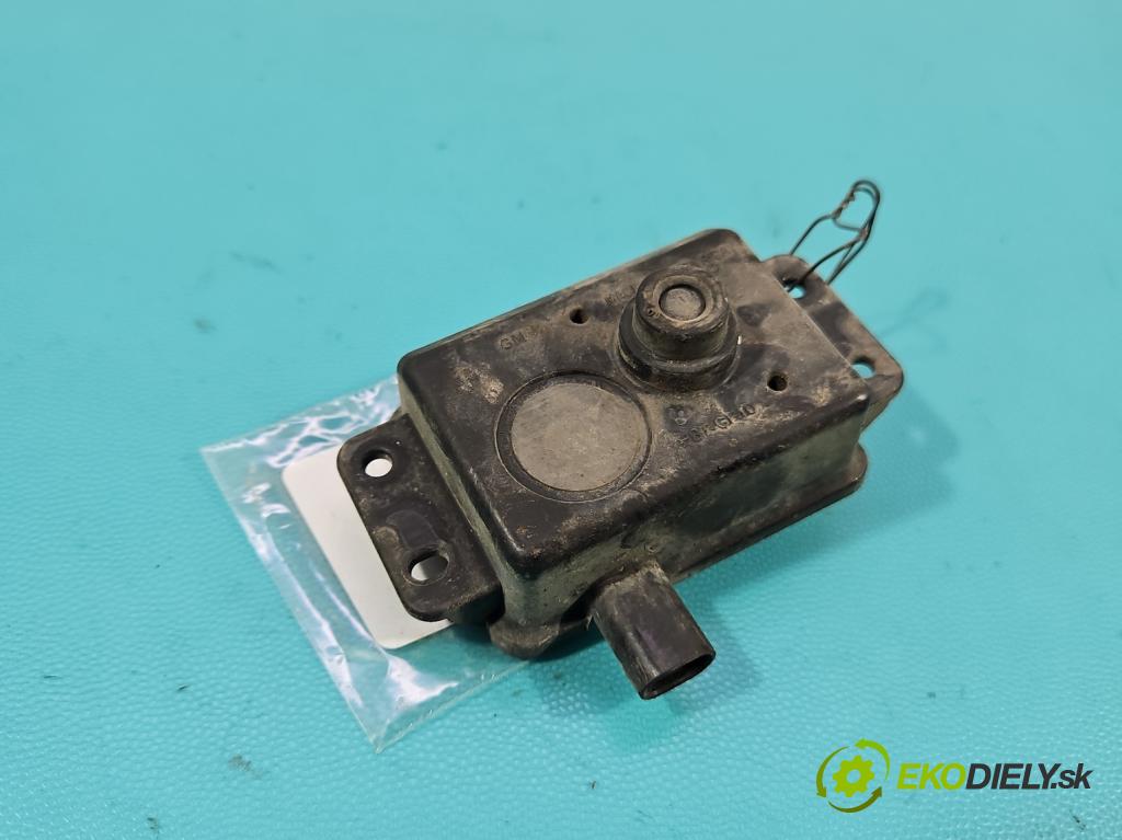 Opel Insignia B 2017-2022 2.0 T 260 hp automatic 191 kW 1998 cm3 5- řídící jednotka 23355896