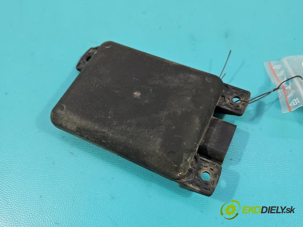 Opel Insignia B 2017-2022 2.0 T 260 HP automatic 191 kW 1998 cm3 5- riadiaca jednotka ostatné 84129137LH