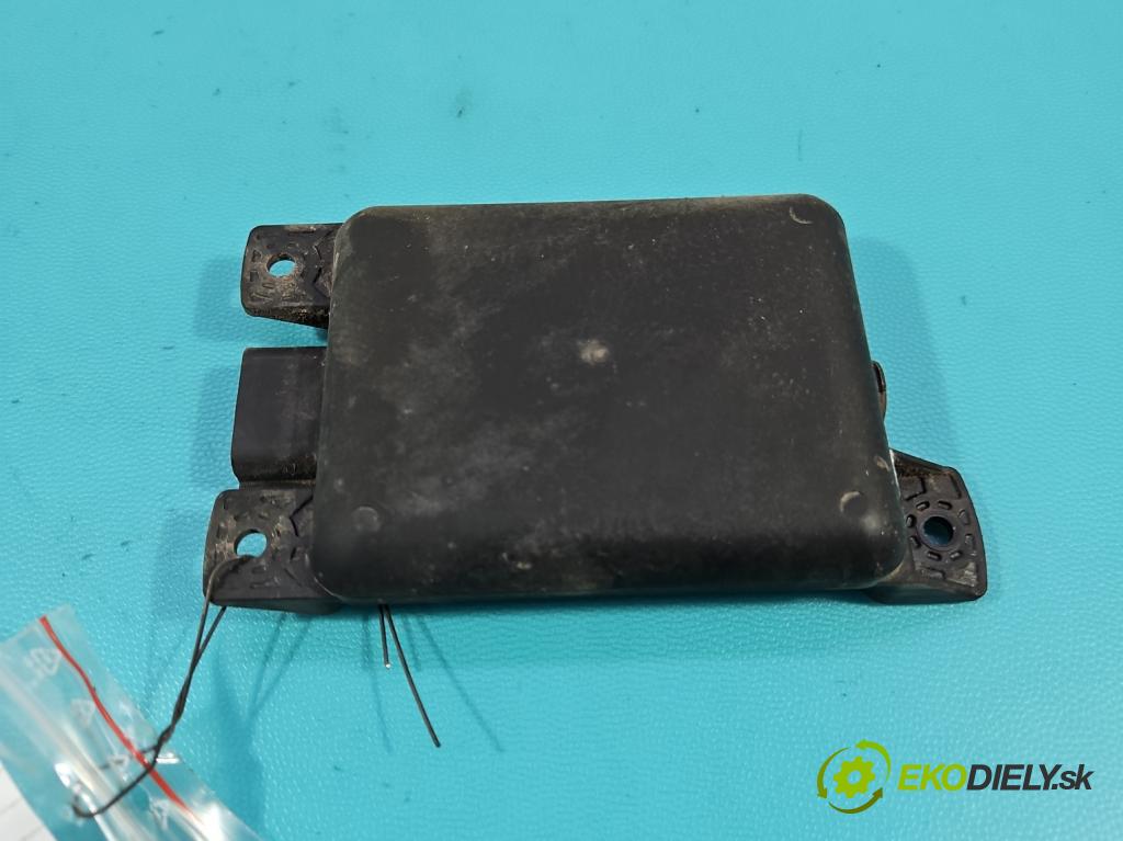 Opel Insignia B 2017-2022 2.0 T 260 HP automatic 191 kW 1998 cm3 5- riadiaca jednotka ostatné 84129137LH