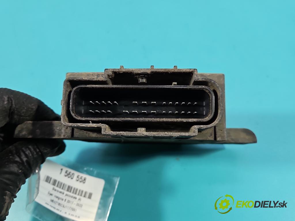 Opel Insignia B 2017-2022 2.0 T 260 HP automatic 191 kW 1998 cm3 5- riadiaca jednotka ostatné 13522663