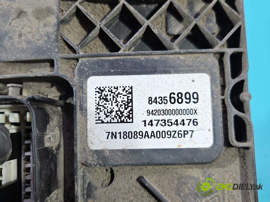 Opel Insignia B 2017-2022 2.0 T 260 HP automatic 191 kW 1998 cm3 5- riadiaca jednotka ostatné 84356899