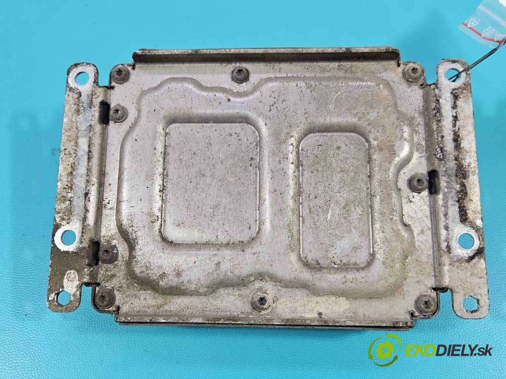 Opel Insignia B 2017-2022 2.0 T 260 HP automatic 191 kW 1998 cm3 5- riadiaca jednotka ostatné 84356899