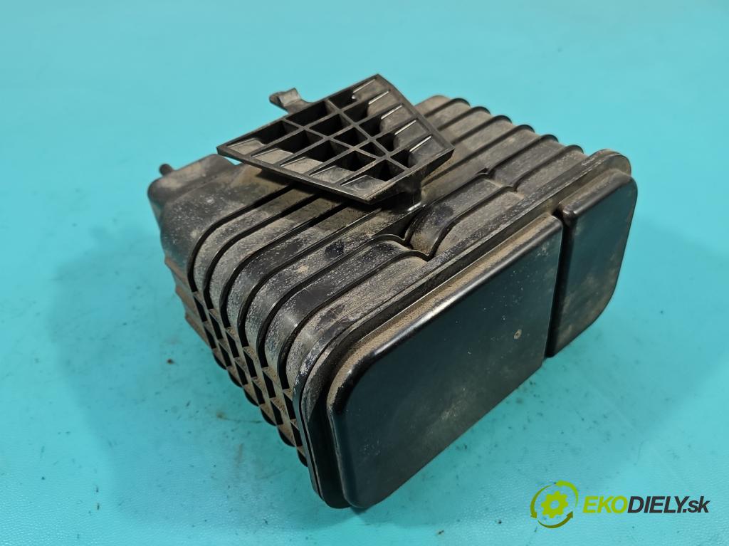 Opel Insignia B 2017-2022 2.0 T 260 hp automatic 191 kW 1998 cm3 5- Filtr: uhlík: 22940500