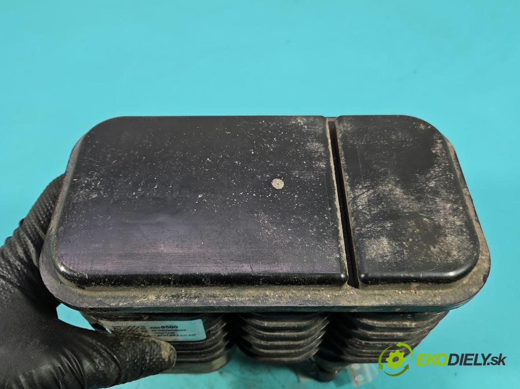 Opel Insignia B 2017-2022 2.0 T 260 hp automatic 191 kW 1998 cm3 5- Filtr: uhlík: 22940500