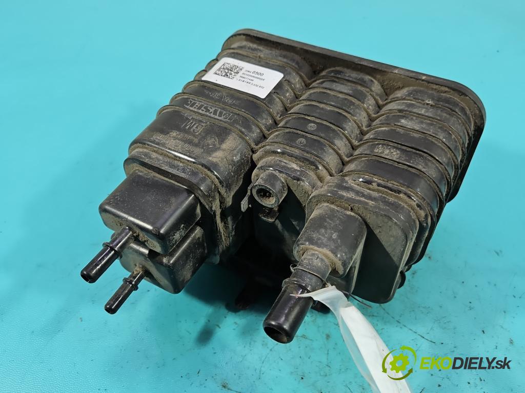 Opel Insignia B 2017-2022 2.0 T 260 hp automatic 191 kW 1998 cm3 5- Filtr: uhlík: 22940500