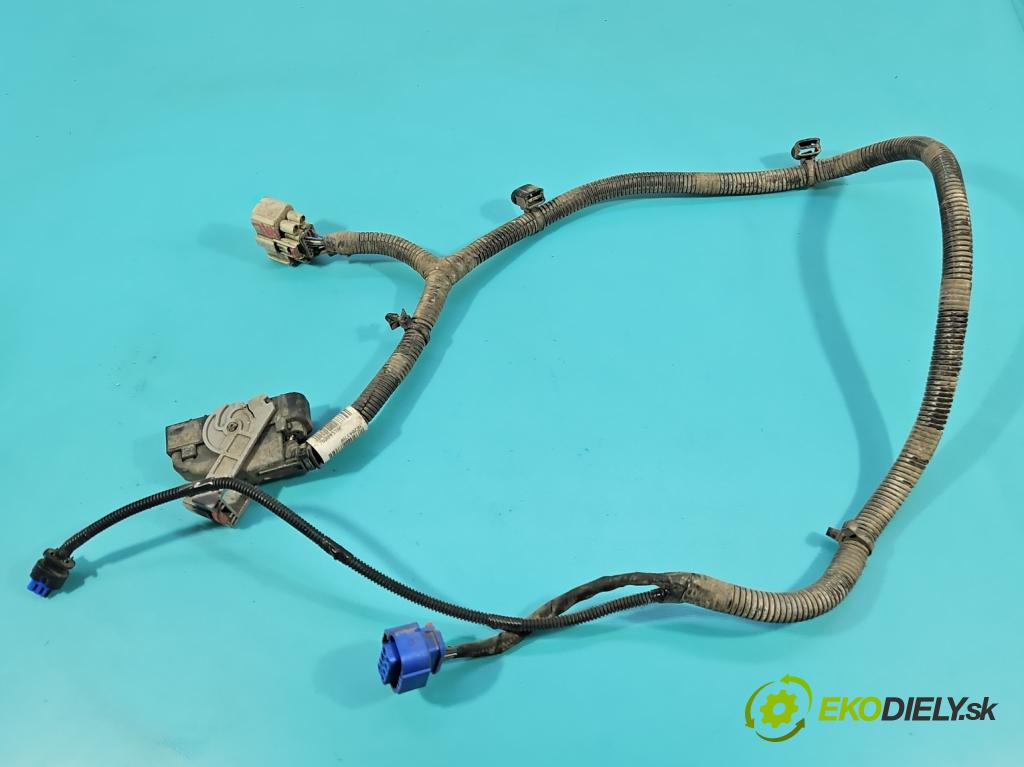 Opel Insignia B 2017-2022 2.0 T 260 HP automatic 191 kW 1998 cm3 5- Zväzok: ostatné 84364237