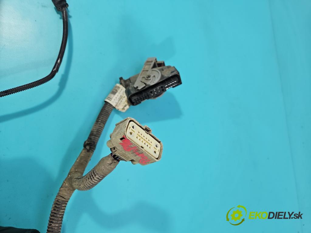 Opel Insignia B 2017-2022 2.0 T 260 HP automatic 191 kW 1998 cm3 5- Zväzok: ostatné 84364237