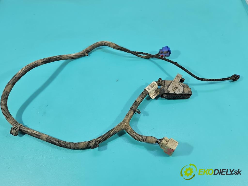 Opel Insignia B 2017-2022 2.0 T 260 HP automatic 191 kW 1998 cm3 5- Zväzok: ostatné 84364237