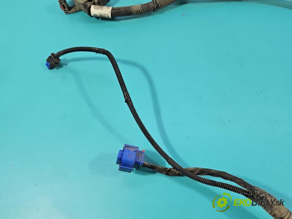 Opel Insignia B 2017-2022 2.0 T 260 HP automatic 191 kW 1998 cm3 5- Zväzok: ostatné 84364237