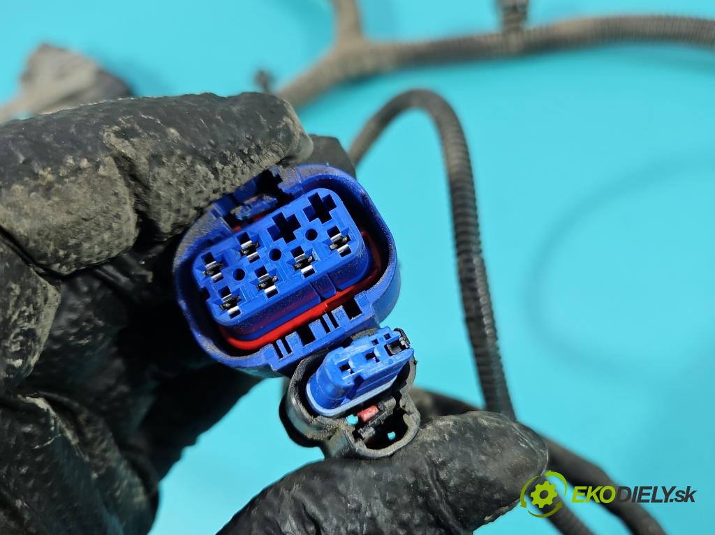 Opel Insignia B 2017-2022 2.0 T 260 HP automatic 191 kW 1998 cm3 5- Zväzok: ostatné 84364237