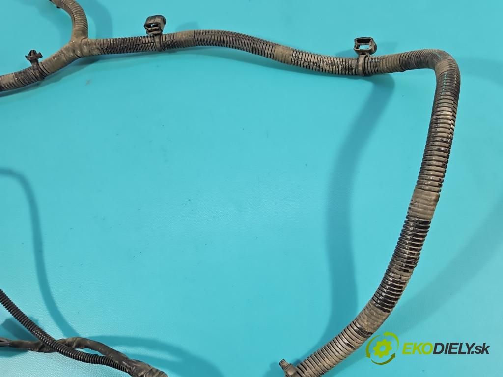 Opel Insignia B 2017-2022 2.0 T 260 HP automatic 191 kW 1998 cm3 5- Zväzok: ostatné 84364237