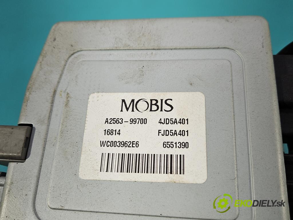 Kia Ceed II 2012-2018 1.6 crdi 128 HP manual 94 kW 1582 cm3 5- čerpadlo posilovač 56300A2001 (Servočerpadlo)