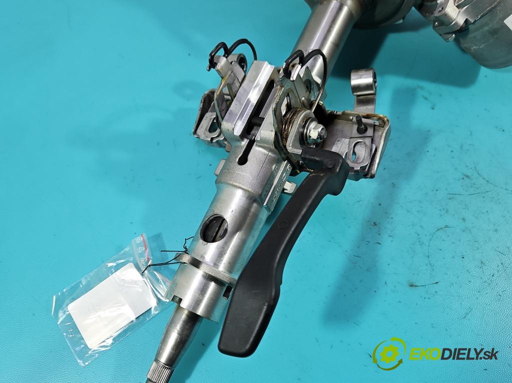 Kia Ceed II 2012-2018 1.6 crdi 128 HP manual 94 kW 1582 cm3 5- čerpadlo posilovač 56300A2001 (Servočerpadlo)