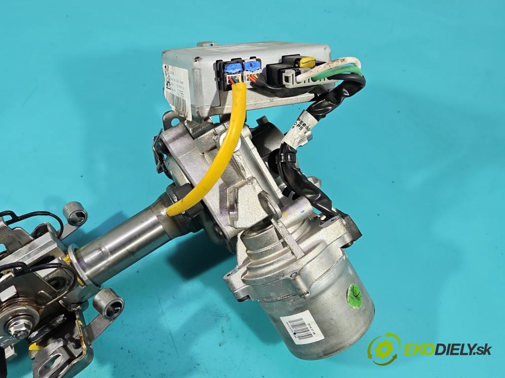 Kia Ceed II 2012-2018 1.6 crdi 128 HP manual 94 kW 1582 cm3 5- čerpadlo posilovač 56300A2001 (Servočerpadlo)