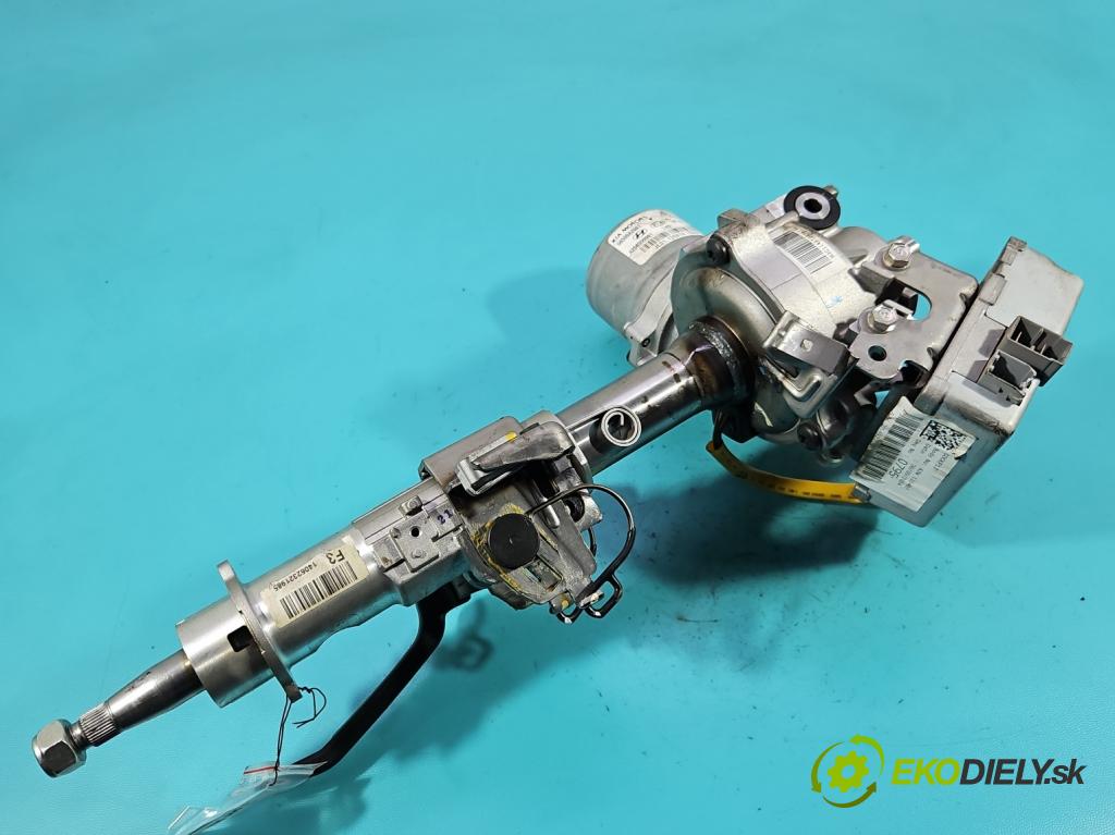 Kia Ceed II 2012-2018 1.6 crdi 128 HP manual 94 kW 1582 cm3 5- čerpadlo posilovač 56300A2001 (Servočerpadlo)
