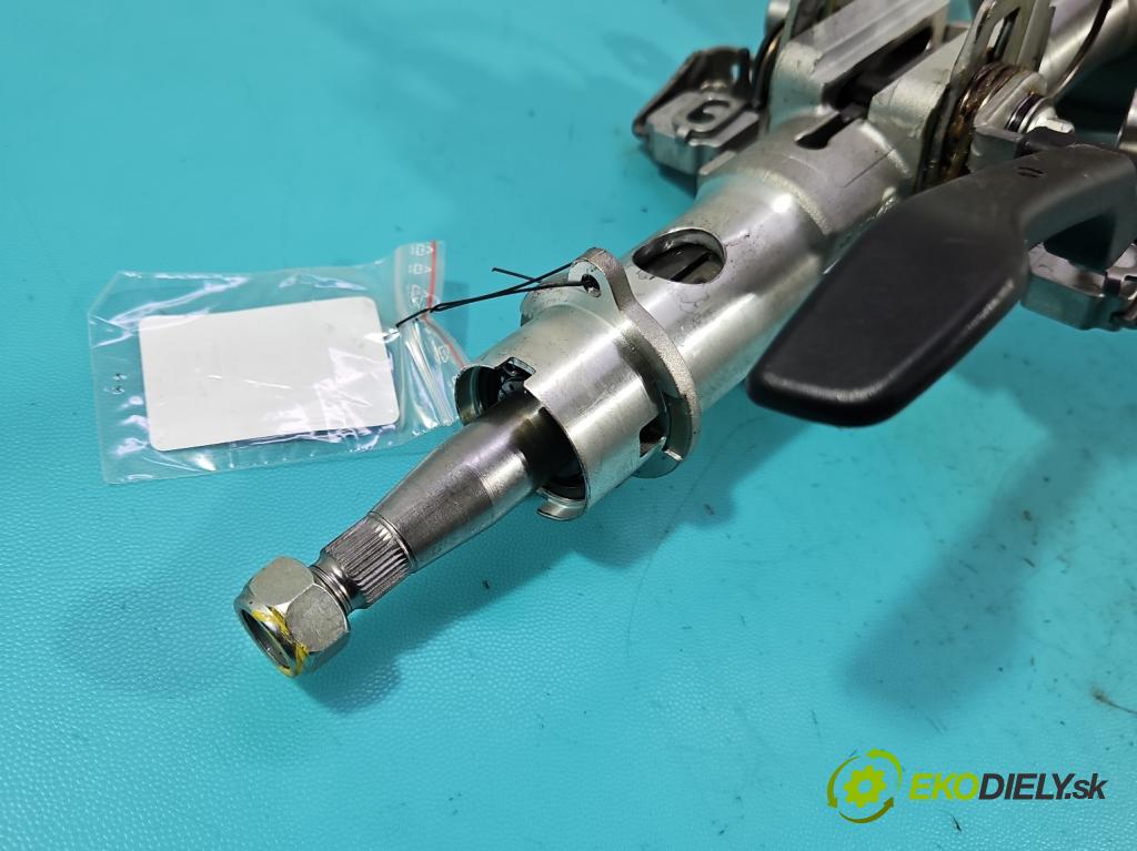 Kia Ceed II 2012-2018 1.6 crdi 128 HP manual 94 kW 1582 cm3 5- čerpadlo posilovač 56300A2001 (Servočerpadlo)