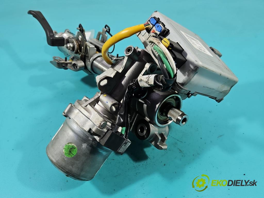 Kia Ceed II 2012-2018 1.6 crdi 128 HP manual 94 kW 1582 cm3 5- čerpadlo posilovač 56300A2001 (Servočerpadlo)