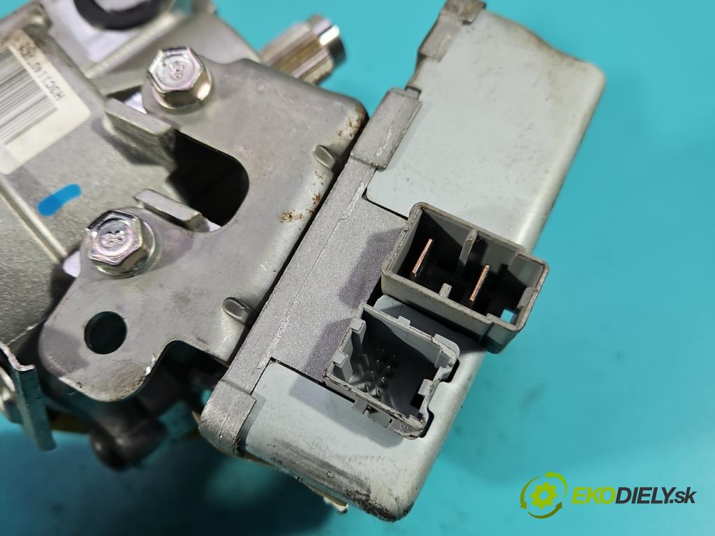 Kia Ceed II 2012-2018 1.6 crdi 128 HP manual 94 kW 1582 cm3 5- čerpadlo posilovač 56300A2001 (Servočerpadlo)