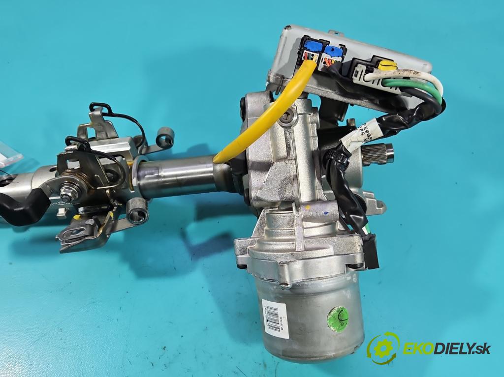 Kia Ceed II 2012-2018 1.6 crdi 128 HP manual 94 kW 1582 cm3 5- čerpadlo posilovač 56300A2001 (Servočerpadlo)