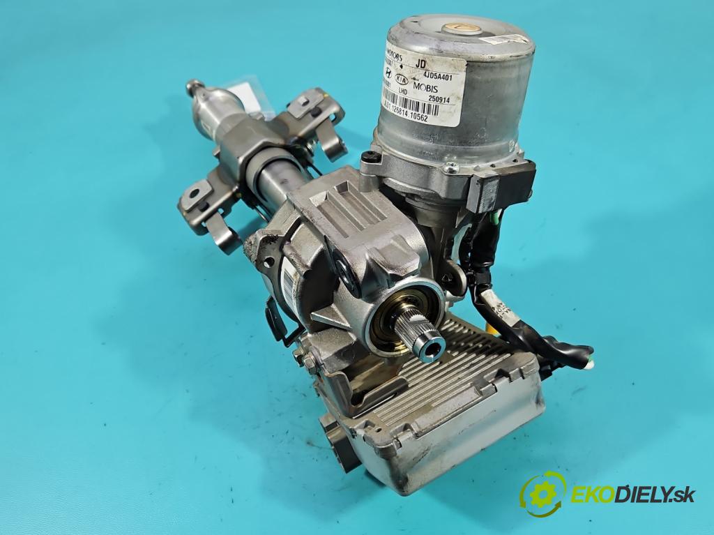 Kia Ceed II 2012-2018 1.6 crdi 128 HP manual 94 kW 1582 cm3 5- čerpadlo posilovač 56300A2001 (Servočerpadlo)