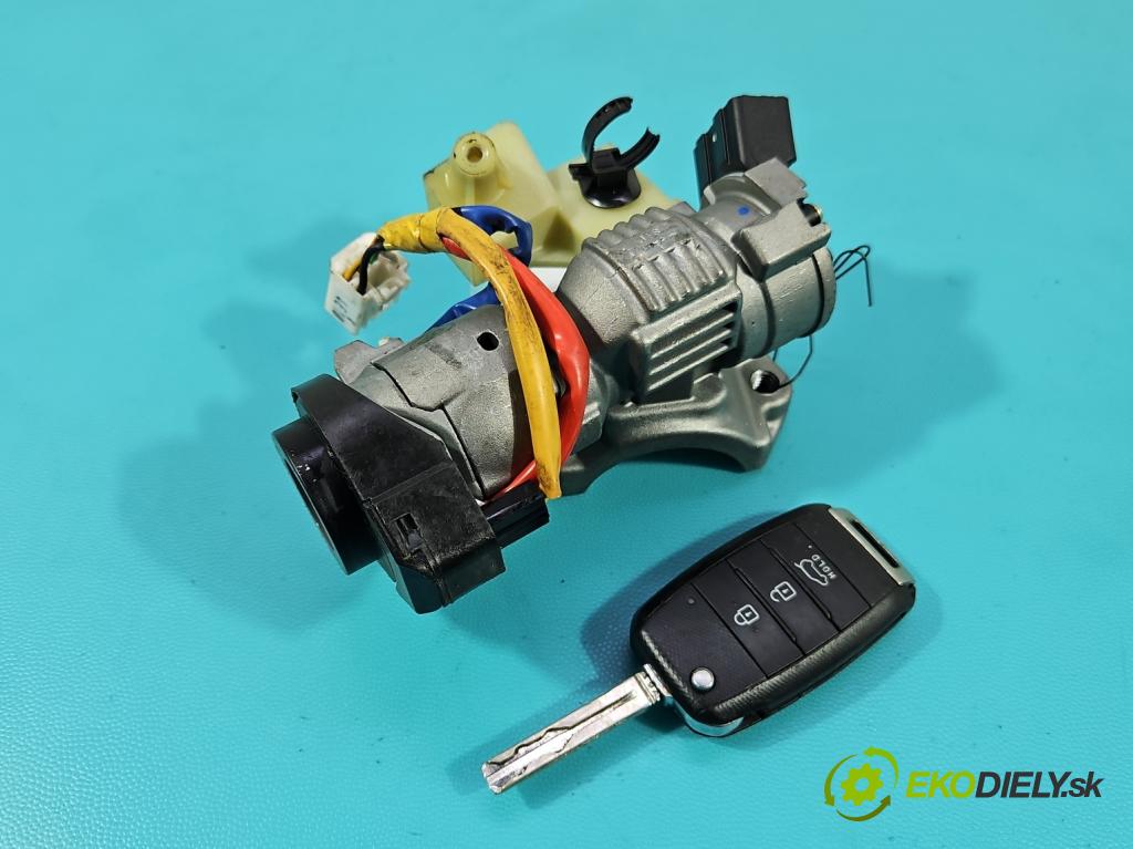 Kia Ceed II 2012-2018 1.6 crdi 128 hp manual 94 kW 1582 cm3 5- spínací skříňka  (Spínací skříňka)